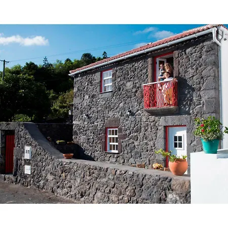 Casa Do Ze Ii Al * Velas