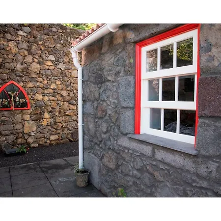 Διαμέρισμα Casa Do Ze Ii Al