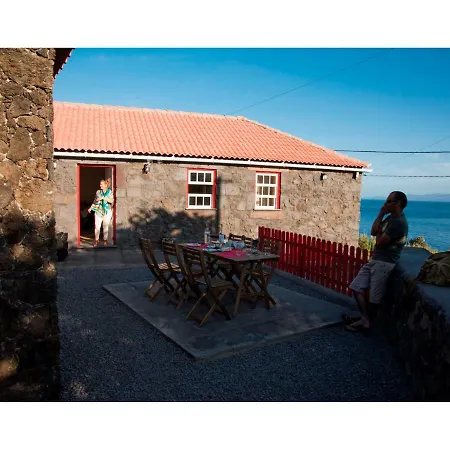 Διαμέρισμα Casa Do Ze Ii Al *