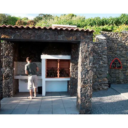 Διαμέρισμα Casa Do Ze Ii Al Velas