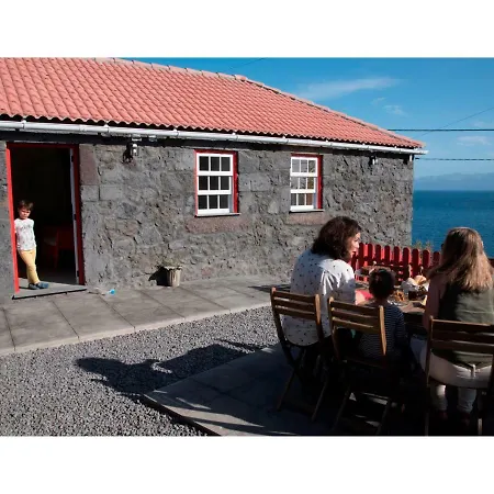 Casa Do Ze Ii Al * Velas