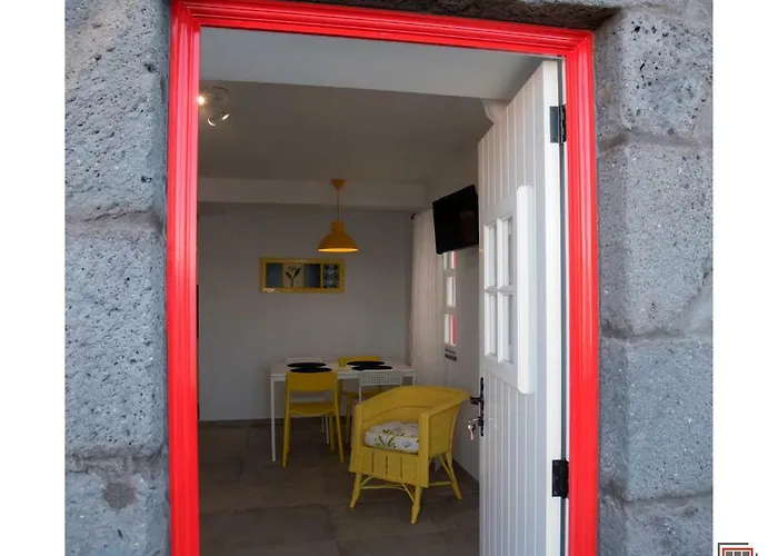 Διαμέρισμα Casa Do Ze Ii Al