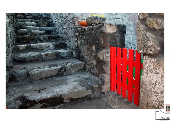 Casa Do Ze Ii Al Διαμέρισμα Velas