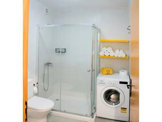 Διαμέρισμα Casa Do Ze Ii Al *