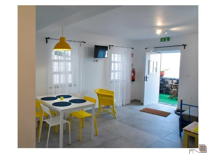 Διαμέρισμα Casa Do Ze Ii Al *