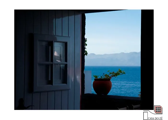 Διαμέρισμα Casa Do Ze Ii Al