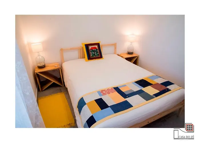 Casa Do Ze Ii Al Διαμέρισμα