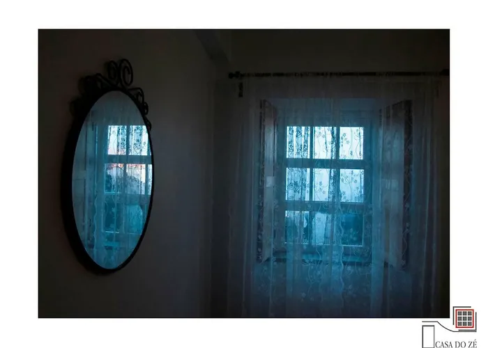 Casa Do Ze Ii Al Διαμέρισμα