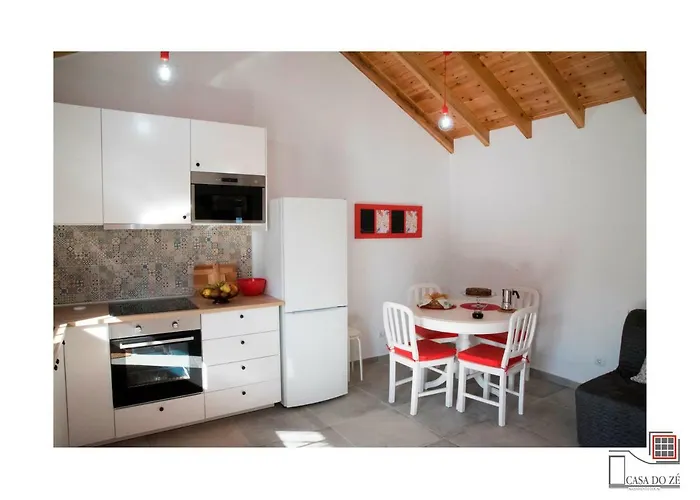 Casa Do Ze Ii Al Διαμέρισμα