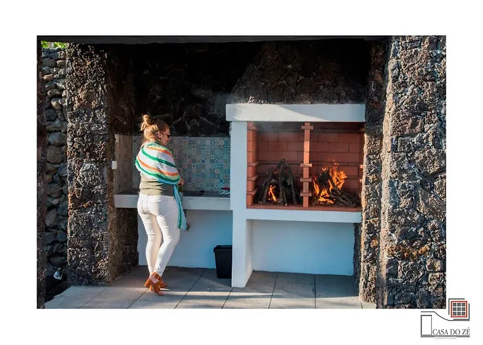 Casa Do Ze Ii Al Διαμέρισμα