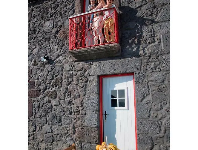 Casa Do Ze Ii Al Διαμέρισμα