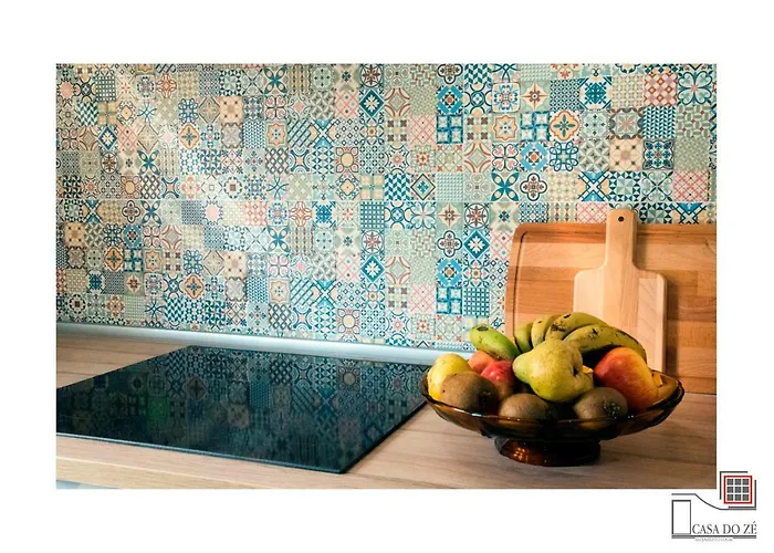 Casa Do Ze Ii Al Διαμέρισμα