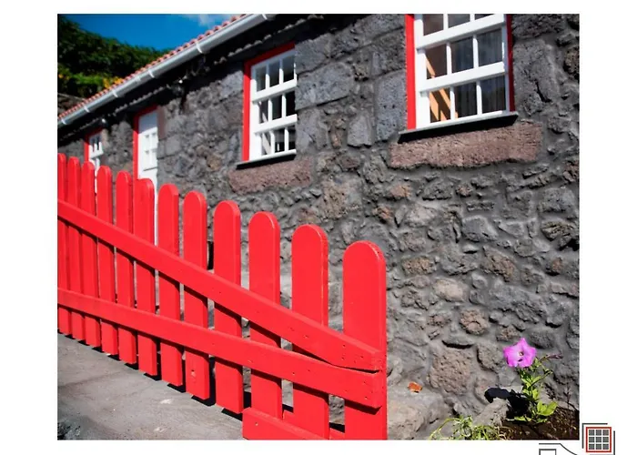 Casa Do Ze Ii Al Διαμέρισμα *