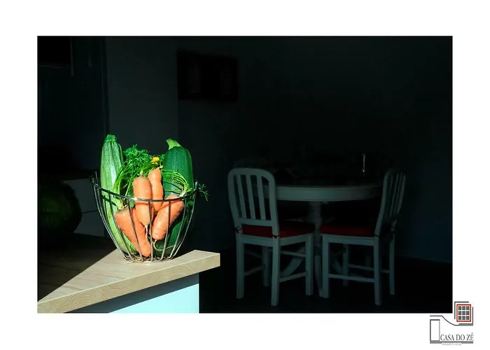 Casa Do Ze Ii Al Διαμέρισμα *