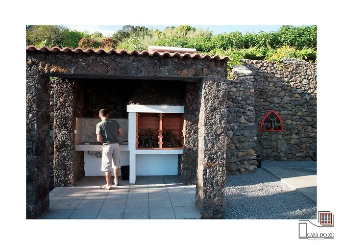 Διαμέρισμα Casa Do Ze Ii Al Velas