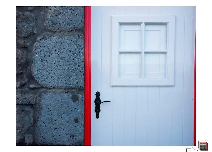 Casa Do Ze Ii Al Διαμέρισμα *