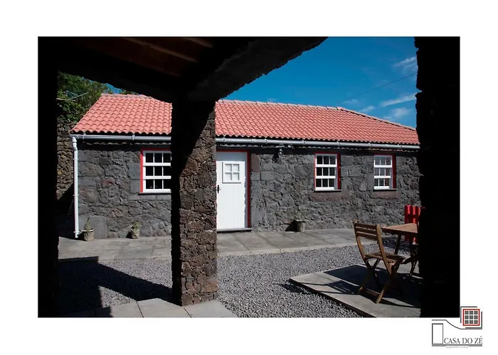 Casa Do Ze Ii Al Διαμέρισμα Velas