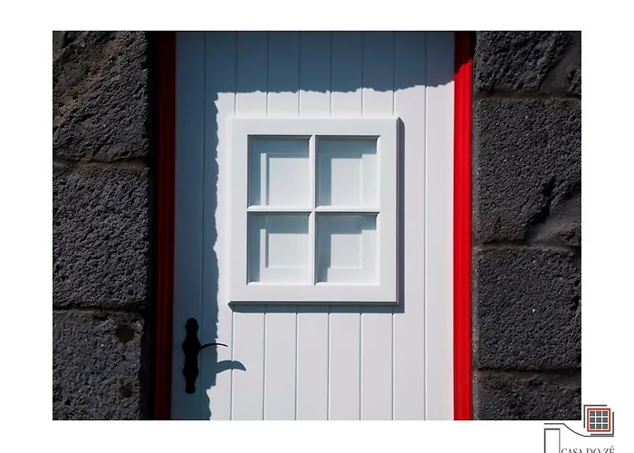 Casa Do Ze Ii Al Velas