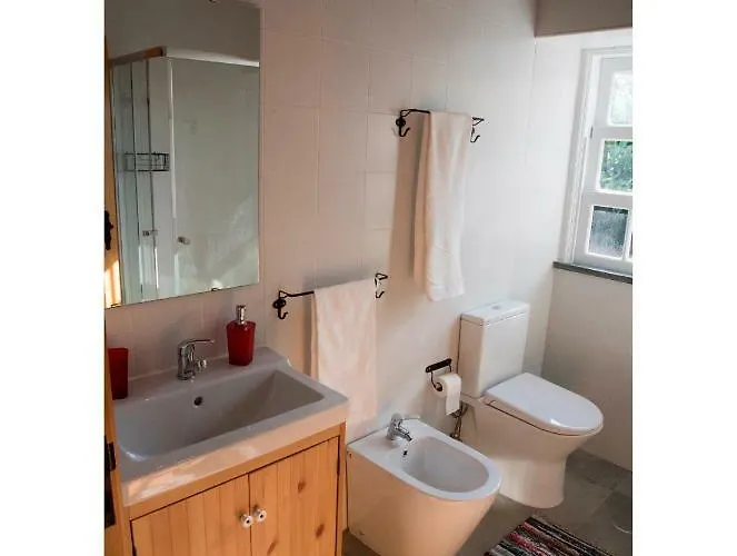 Διαμέρισμα Casa Do Ze Ii Al *