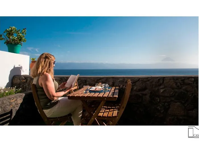 Casa Do Ze Ii Al Velas