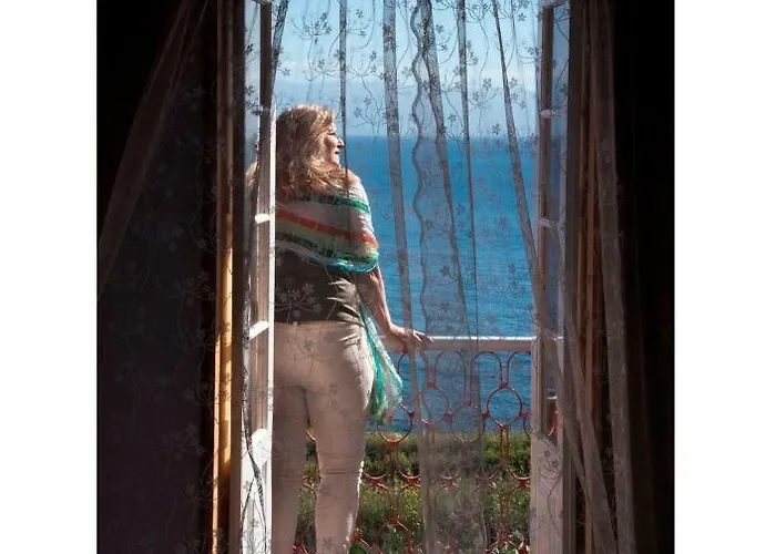 Casa Do Ze Ii Al Διαμέρισμα