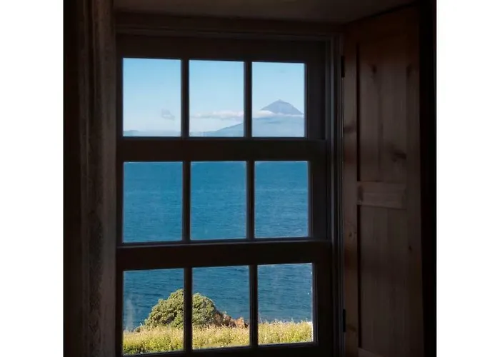 Διαμέρισμα Casa Do Ze Ii Al Velas