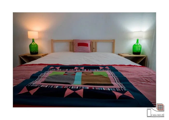 Casa Do Ze Ii Al Διαμέρισμα Velas