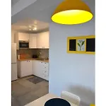 Casa Do Ze Ii Al Appartement