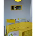 Casa Do Ze Ii Al Appartement