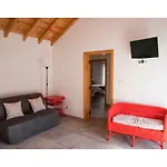 Casa Do Ze Ii Al Appartement *