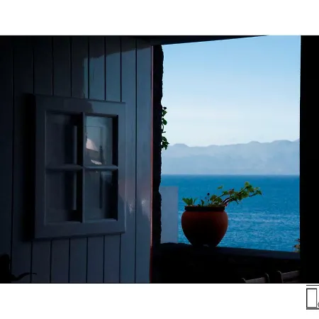 Appartement Casa Do Zé Ii Al