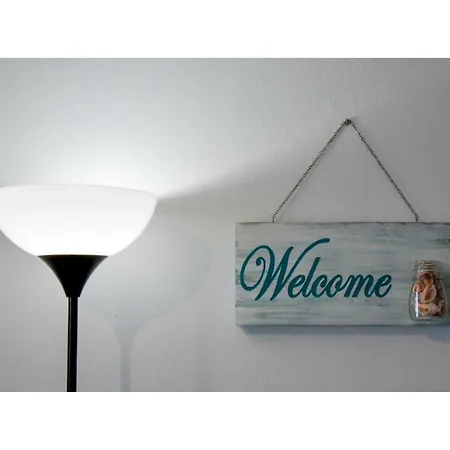 Appartement Casa Do Zé Ii Al