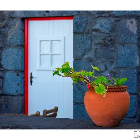 Casa Do Zé Ii Al Appartement *