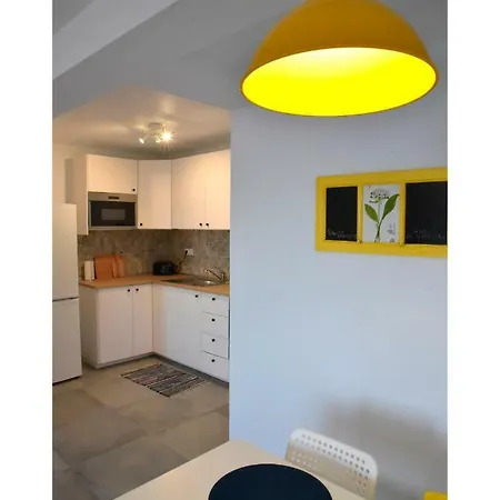 Casa Do Zé Ii Al Appartement