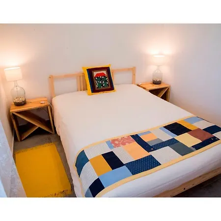 Casa Do Zé Ii Al Appartement