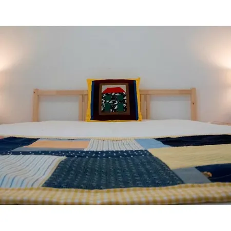 Casa Do Zé Ii Al Appartement