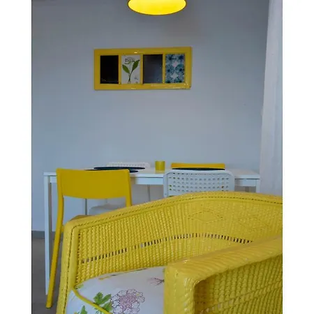 Casa Do Zé Ii Al Appartement