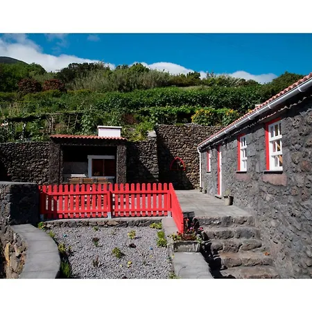 Apartment Casa Do Ze Ii Al