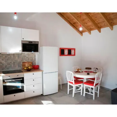 Casa Do Zé Ii Al Appartement