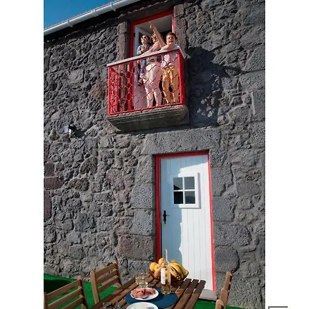 Casa Do Zé Ii Al Apartamento