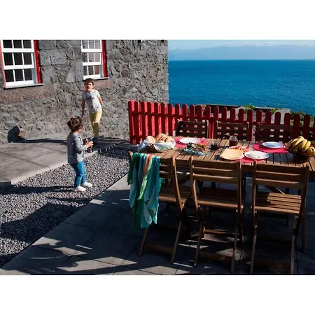 Appartement Casa Do Zé Ii Al *