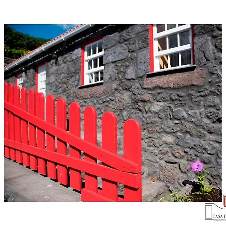 Casa Do Zé Ii Al Appartement *