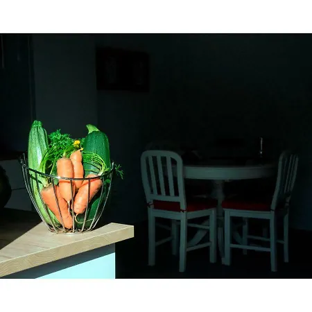 Casa Do Zé Ii Al Appartement *