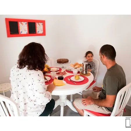 Casa Do Zé Ii Al Appartement *