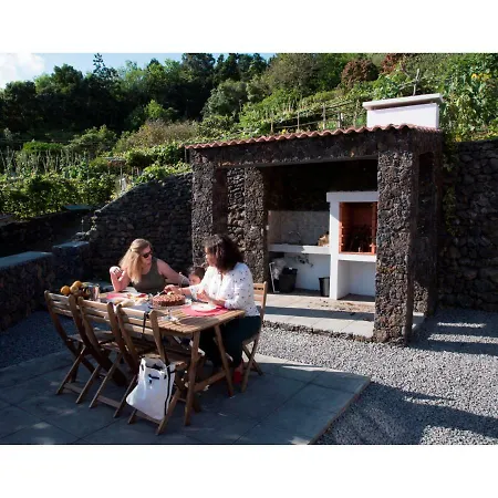 Casa Do Zé Ii Al Appartement *