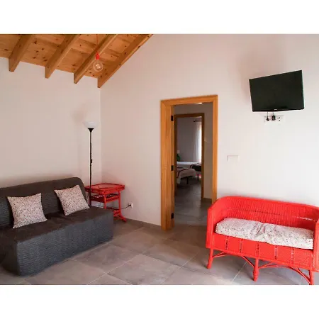 Casa Do Zé Ii Al Appartement *