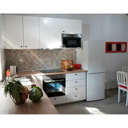 Casa Do Ze Ii Al