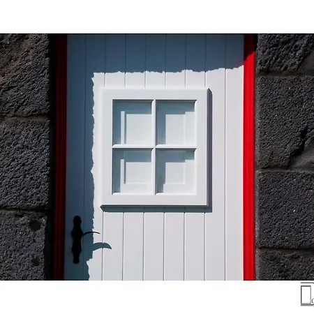 Casa Do Zé Ii Al Velas