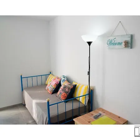 Casa Do Zé Ii Al Appartement Velas