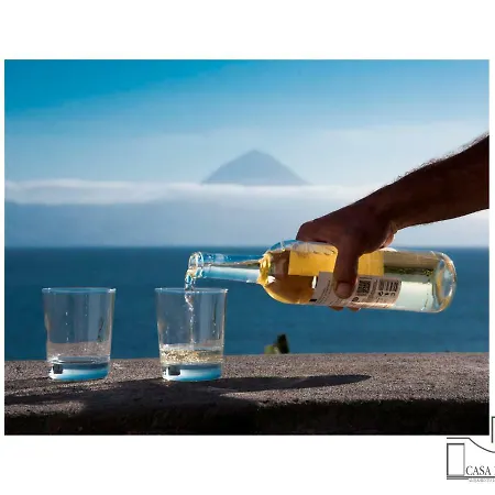 Casa Do Ze Ii Al Apartman